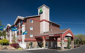 Holiday Inn Express Wenatchee